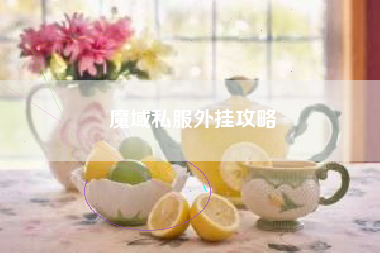 魔域私服外挂攻略