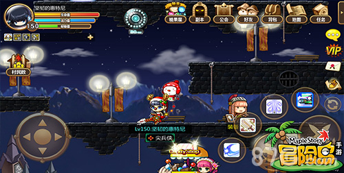 经典RPG冒险手游模拟经典地下城与勇士剧情全新进阶攻略